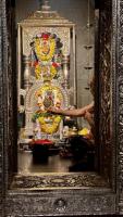 Vardhanti of HH Shrimad Vamanashram Swamiji: Shodashopachara Puja by HH Swamiji at Hodi Samadhi, SCM-Shirali (21 June 2026)